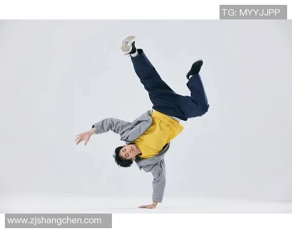 街舞文化的崛起与抗争：探秘北京街舞队的坚韧与激情